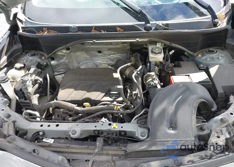 2023 Buick Encore Gx Preferred Fwd from USA, damaged, VIN KL4MMBS23PB084047